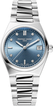 Frederique Constant Highlife